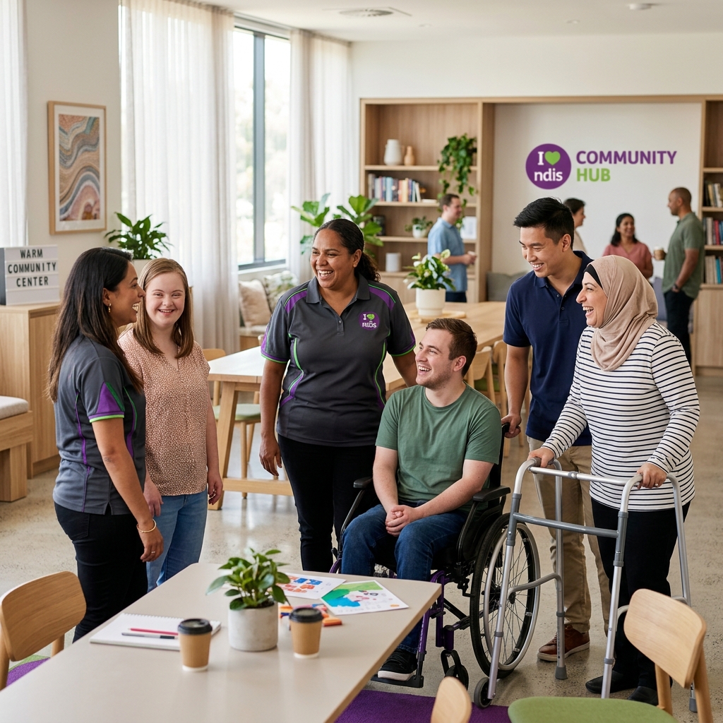 Support Services Image