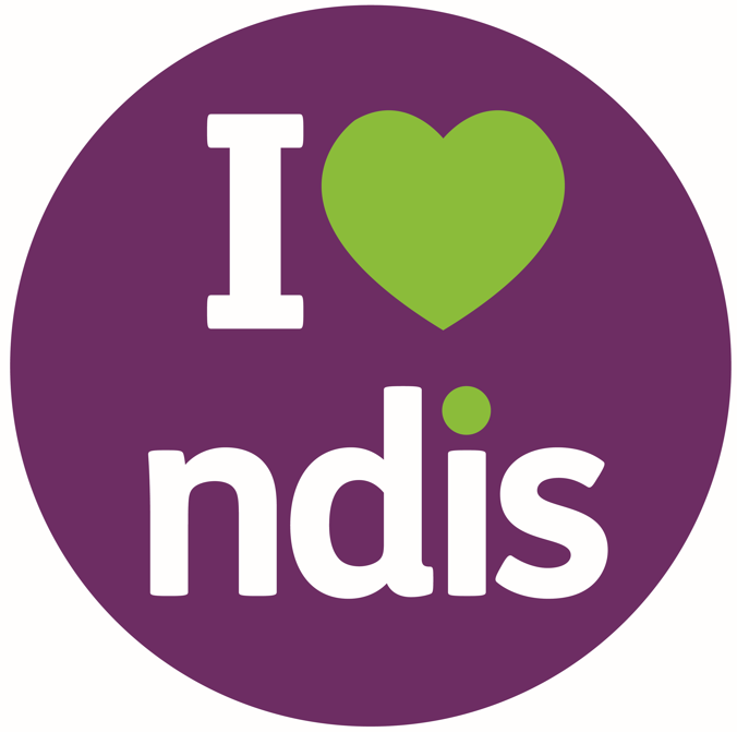 I Love NDIS