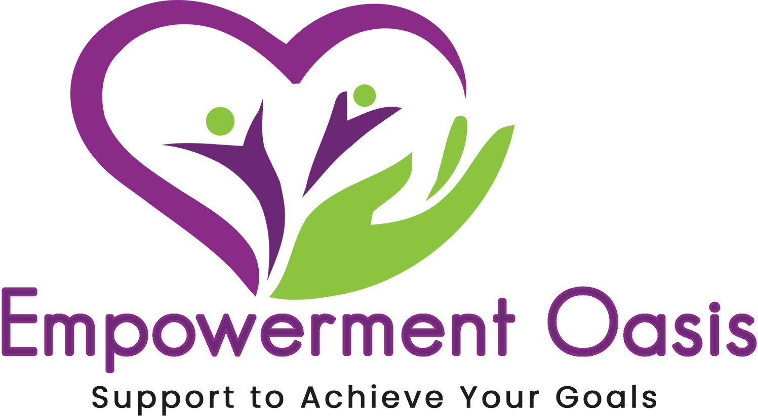 Empowerment Oasis Logo