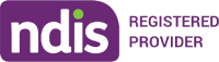 NDIS Registered Provider